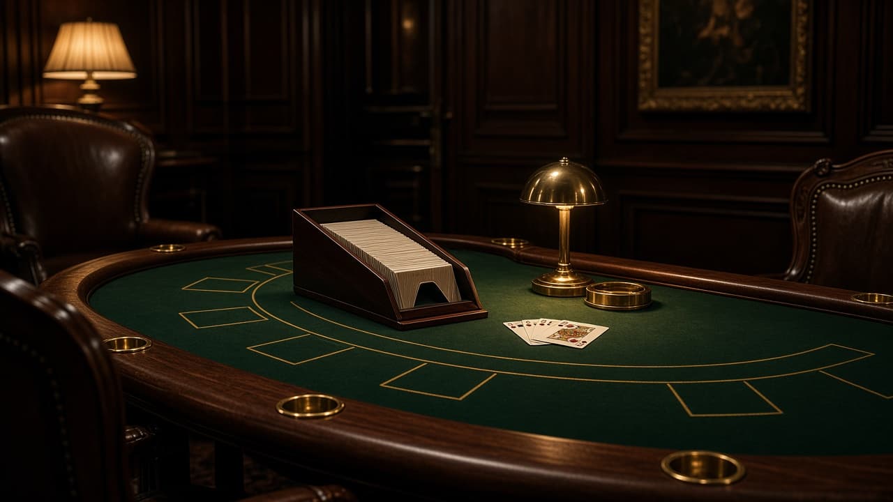 Blackjack