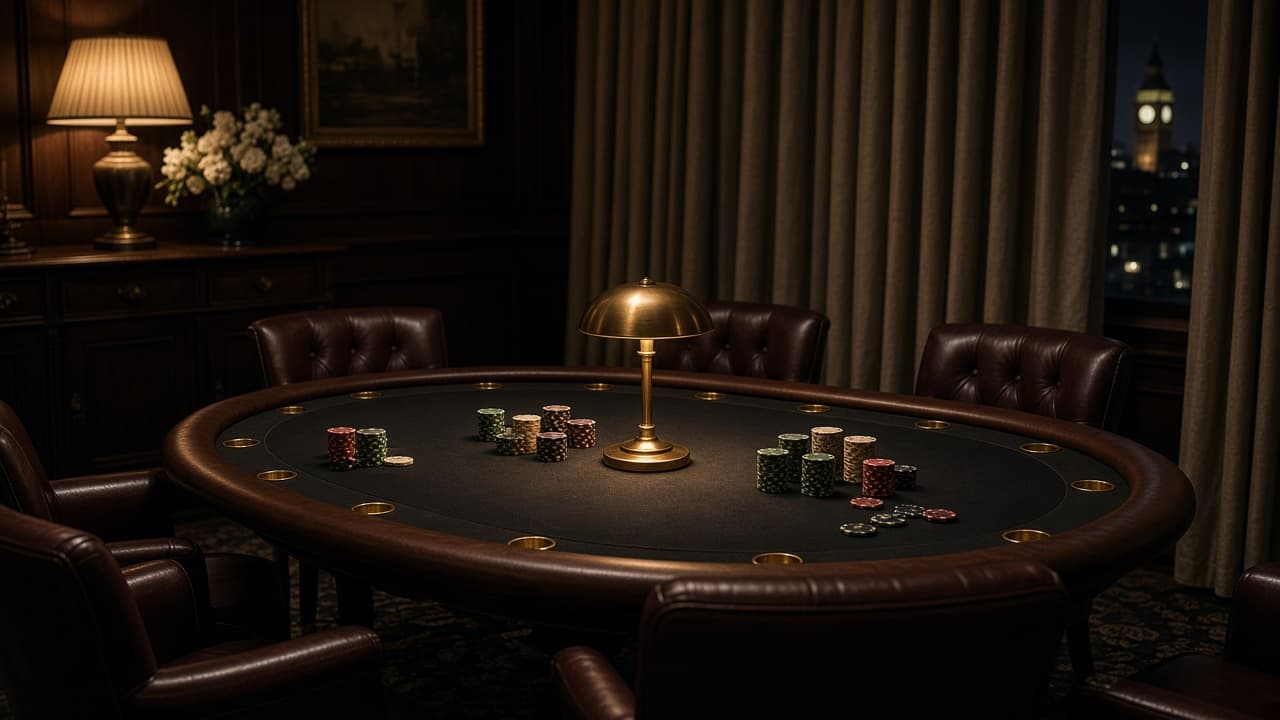 Poker