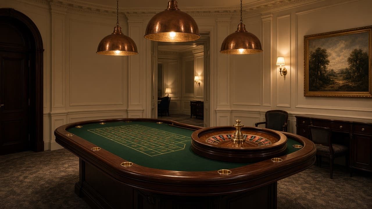 Roulette