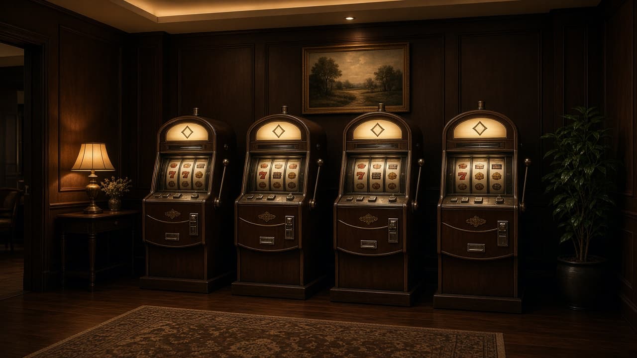 Slots